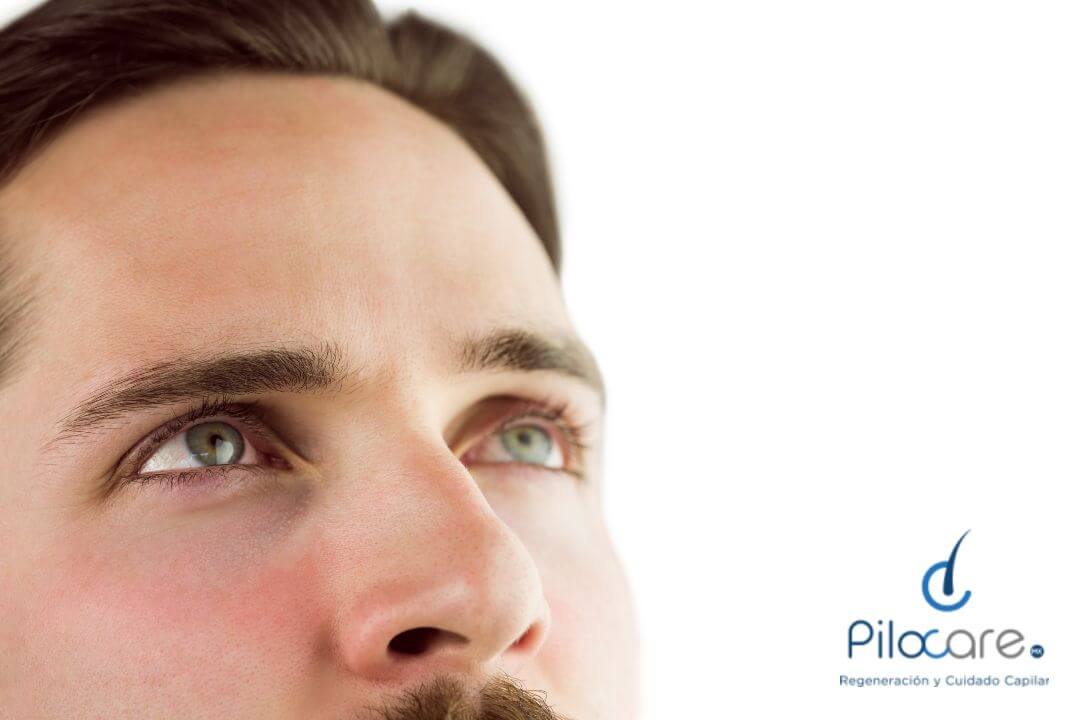 Injerto de Cejas | ¿Es importante la función de las cejas?