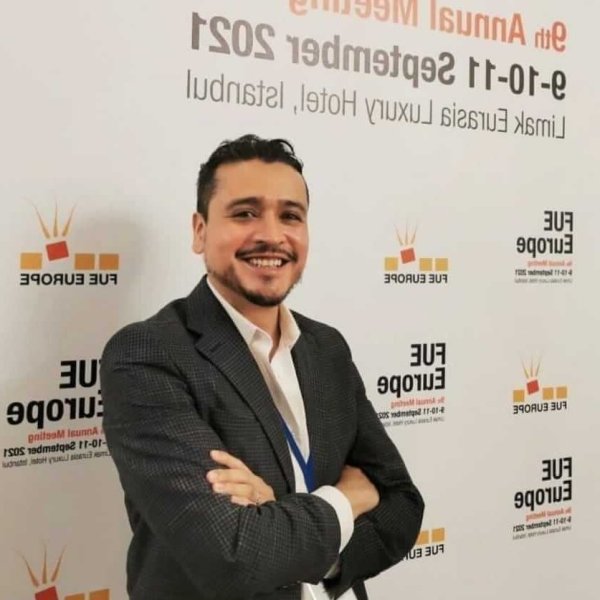 Doctor Luis Ruiz - PILOCARE 2