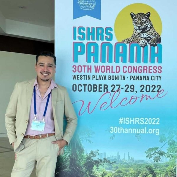 Doctor Luis Ruiz - PILOCARE 4